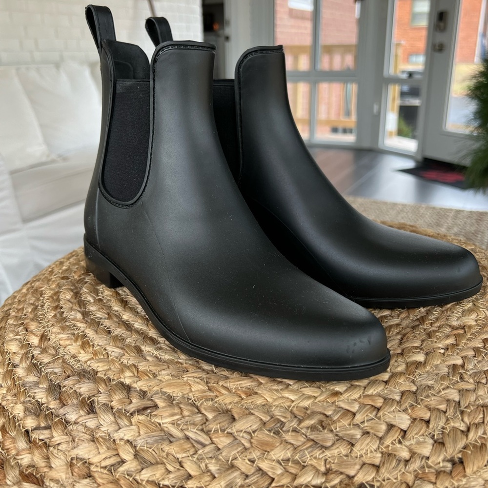 Sam Edelman Rain Booties